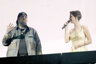 2025 Stagecoach Festival Day 2 (Image via Getty)